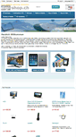 Mobile Screenshot of digi-shop.ch